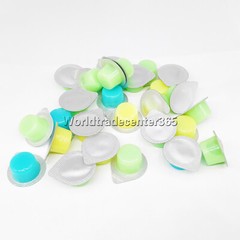 Dental Prophy Paste Prophylaxis Tooth Polish Stain Remover Unit Dose
