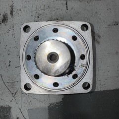 HACI Hydraulic Drive Motor – 900 NEUSTARR NEW OPEN BOX Emerald Part # 12100400