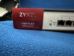 ZYXEL USGFLEX700 (USG310v2) Used Tested-30 Day Money Back FREE SHP