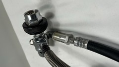 Scott SKA-PAK 5min Emergency Escape Pack Great Condition