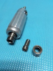 Dotco Die Grinder, 25,000 rpm, Collet 1/4″. .