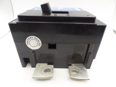 EATON CSR2200N CSR 200A AMP 2-POLE 25K KAIC MAIN CIRCUIT BREAKER, NEW PANEL PULL
