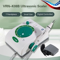 For Cavitron Dental Portable Ultrasonic Piezo Scaler 5*Tips fit EMS Woodpecker