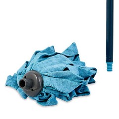 Microfiber Cloth Mop