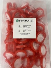 Emerald Scientific Syringe Filter 0.22 um Total of 200 Filters