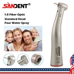 Dental Portable Ultrasonic Piezo Teeth Scaler Bottles fit DTE SATELEC Woodpecker