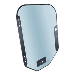 Windshield Door Glass 7120401-A fits Bobcat S740 S750 S770 S850 T450 T550 T590