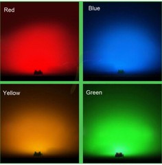 SMD / SMT LED 0402 0603 0805 5050 1206 3528 – Red Yellow Blue Green White Orange