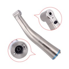 AZDENT Dental 1:1 1:5 20:1 LED Contra Angle Straight Handpiece E type