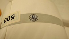 SHIPPING LABELS/1 Roll/ 500/ labels/ Big Time Products/ 4 x 13 IN.