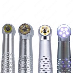 NSK Style Dental Fiber Optic LED E-generator high speed handpiece 4HOLE/2HOLE PD