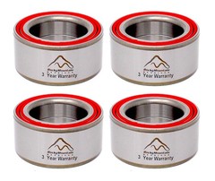 Front & Rear Wheel Bearing Kit for Polaris Ranger 900 & 1000 | Heavy-Duty OEM…