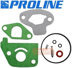 Proline® Carburetor Kit For Honda EU1000i EU2000i EX700C Generator 16010-ZM7-D01