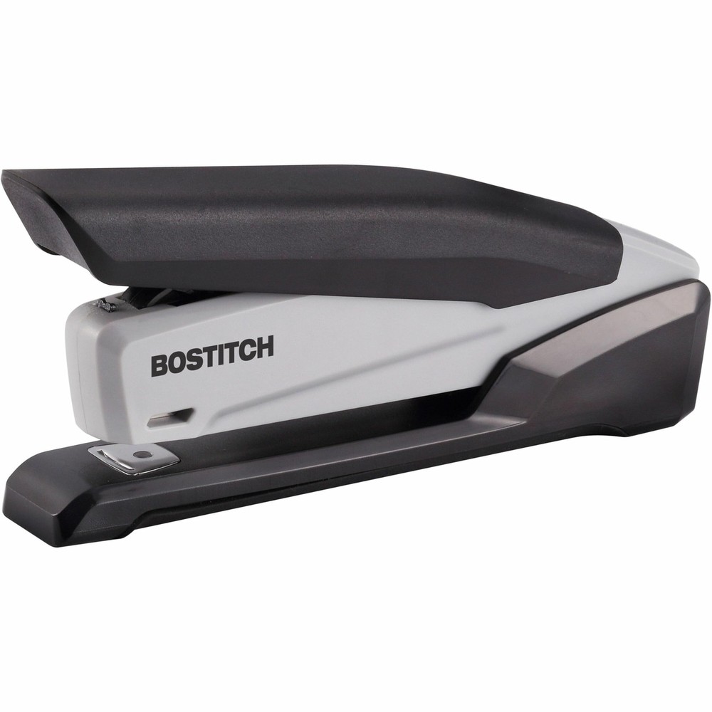 Eco-Friendly Stapler, Compact 3-in-1 Desktop Stapler, Reduced Effort, Jam-Fre…