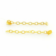 10PCS Orthodontic Crimpable Hooks Dental Stainless Steel Traction Hooks 40 Types
