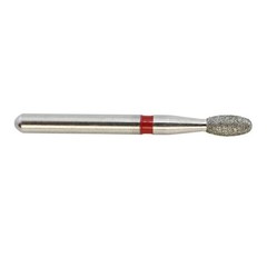 Dental Diamond Burs Football Bur FG Fine Coarse High Speed Friction Grip 368 379