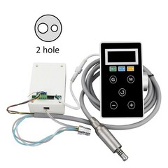 Dental Brushless Micromotor Built-in Micro Motor fit 1:1/1:5/16:1 Handpiece