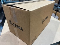 Zebra MP7001-LNS0M10US Grocery store Scanner & Scale Manual/Self Checkout NEW!