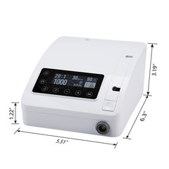 Dental Implant Surgical Motor LED Electric Implant Surgery Fit 1:1 1:5 16:1 20:1