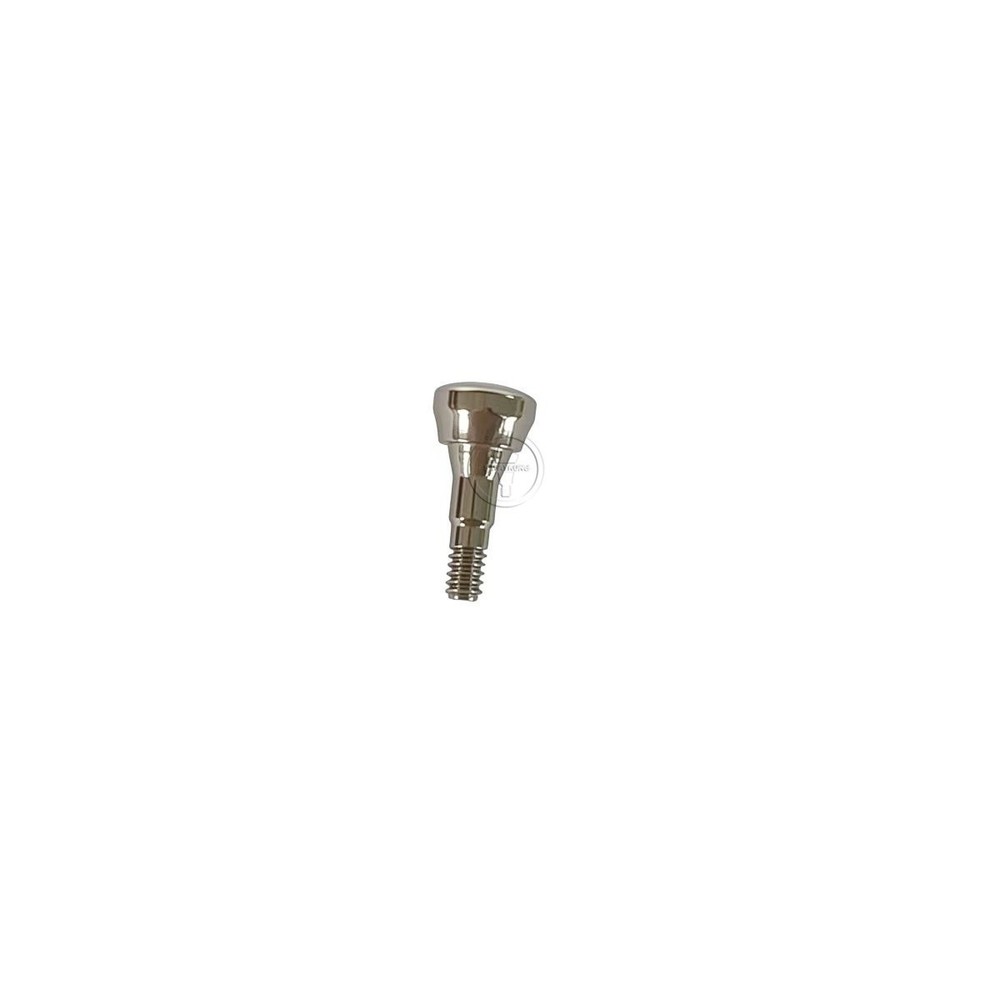 1 pcs Healing abutment healing cap fit to Megagen Blue diamond platform RC/NC