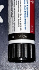19g BIG USA Loctite 248 Medium Strength Thread Locker 37087 462476 EXP 04/26