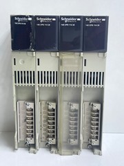 SCHNEIDER ELECTRIC 140CPS11420 POWER SUPPLY