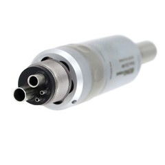 BEING Dental Contra Angle Straight Handpiece Air Motor 4 Holes Low Speed KAVO