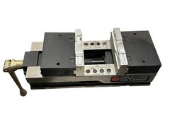 Orange Vise Co 6” Single Station (16.5″)
