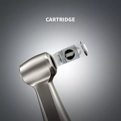 NSK Style SG20 Dental Implant 20:1 Contra Angle Push Button Surgical Handpiece A