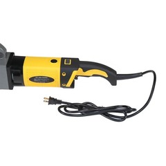 Steel Dragon Tools® 600 PRO MAX 1/2 in. – 2 in. Handheld Power Pipe Threader