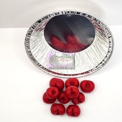 Bing Cherries, Fake Food, Fruit, Wax Props