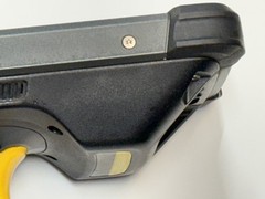 Zebra MC9300 MC930P-GSFDG4NA Mobile Handheld Computer Barcode Scanner w/Battery