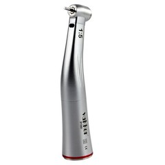 Dental Electric LED Brushless Micro Motor w/1:1 1:5 16:1 Fiber Optic Handpiece