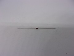 20 Pcs Pack Lot Silicon Planar Zener Diodes 1/2W 0.5W DO-35 Package DIP – 6V2