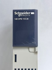SCHNEIDER ELECTRIC 140CPS11420 POWER SUPPLY