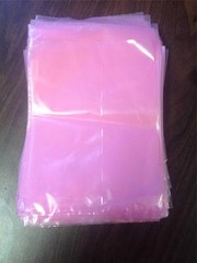 New Lot of 50 Anti-static Bags 6″ x 8″ 2 Mils Pink Poly Open Ended Hard Drive
