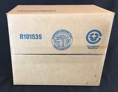 BULK VALUE Thomas & Betts Ty-Rap TY525M-CLRS 10 packs@100 pieces = 1,000 pieces