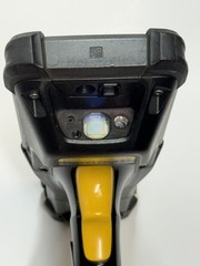 Zebra MC9300 MC930P-GSFDG4NA Mobile Handheld Computer Barcode Scanner w/Battery