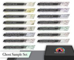 Eye Candy Pigments Ghost Interference Mica 5 grams,