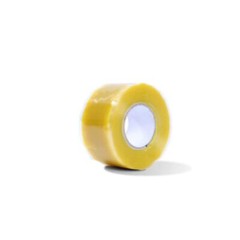 4 Rolls Self-Fusing Silicone Tape Rubber Insulating & Repair Tape Plumbing Tape