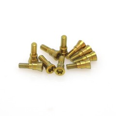 US Dental Healing Abutment NC Closure Caps Compatible with Straumann ITI BL/BLT