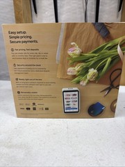 🔥Sealed🔥 Square Terminal – Credit Card Machine | Mobile POS SPD2-01