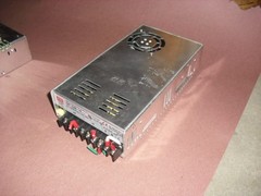 SP-320-15 MEAN WELL Switching power supply AC 100-240V 5A to DC 15V 20A