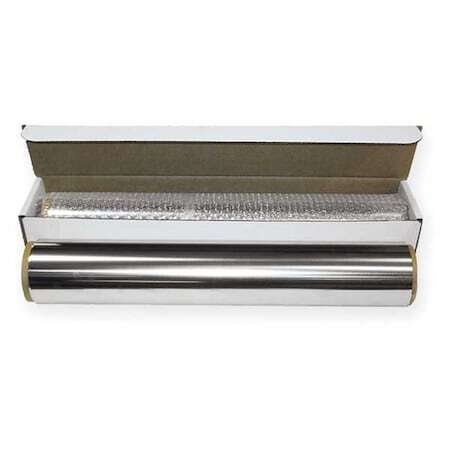 Maudlin Products Ssfw321-20-100 Tool Wrap,321 Ss,100 Ft. L X 20 In. W