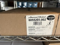 American Standard Innsbrook Selectronic Proximity Faucet Chrome. New