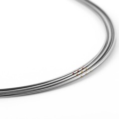 10X AZDENT Dental Orthodontic Super Elastic Niti Arch Wires Round Natural Form
