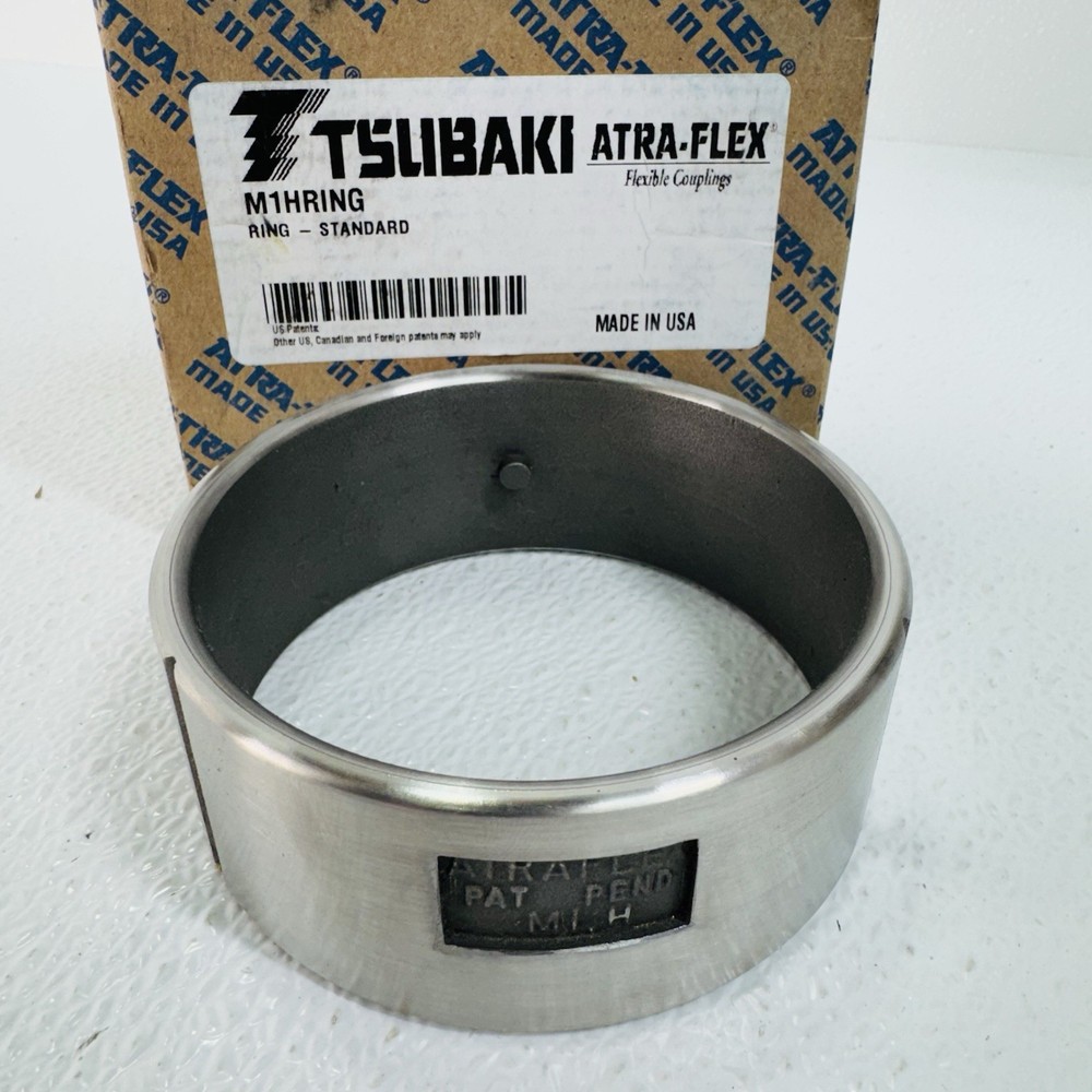 TSUBAKI M1HRING Standard