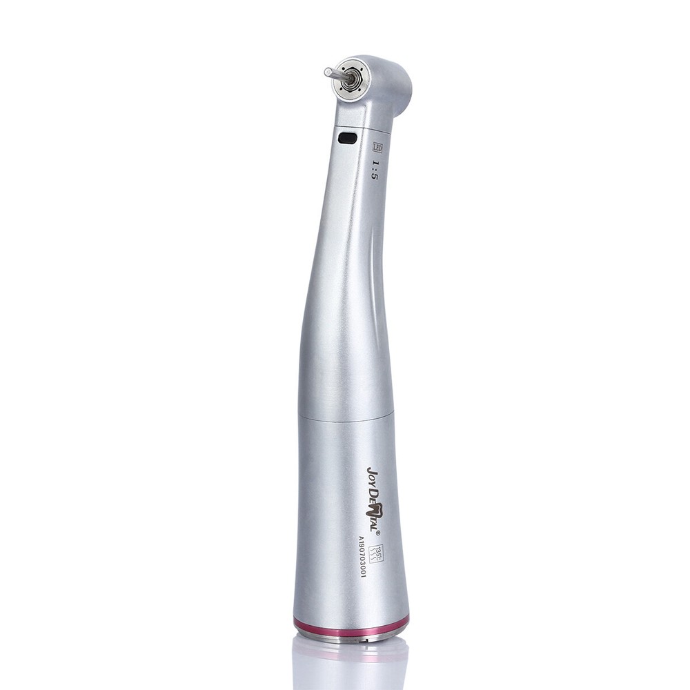 AZDENT Dental Electric Handpiece 1:5 1:1 1:4.2 Contra Angle Surgical Increasing