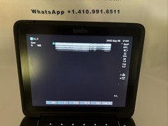 SONOSITE EDGE II 2018 Phased & Linear Transducers. 60 Day Money Back Guarantee