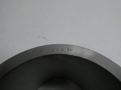 Skf SNW124 X 4-3/16 Adapter Sleeve 4-3/16in
